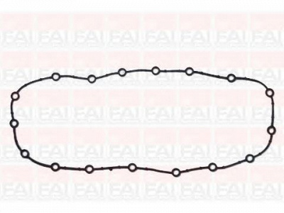 FAI AUTOPARTS sg847 -  Прокладка, маслянный поддон
